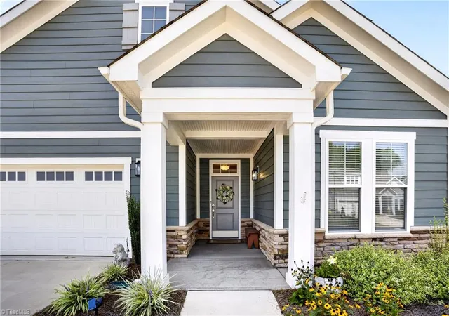 3rd image of 2336 Augusta Dr, Asheboro, NC 27205 | MLS# 1231503