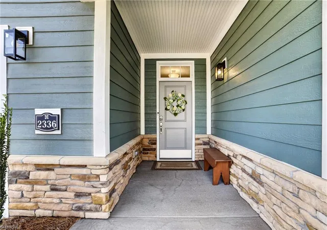 4th image of 2336 Augusta Dr, Asheboro, NC 27205 | MLS# 1231503
