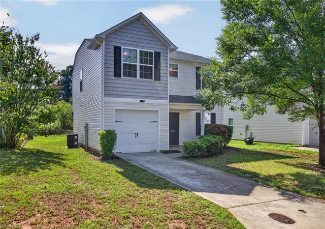 Single family home for sale at 4047 Parkside Meadow Ct, Winston Salem, NC 27127 | MLS# 1228944
