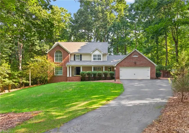 1st image of 2004 Northmont Dr, Asheboro, NC 27205 | MLS# 1231029