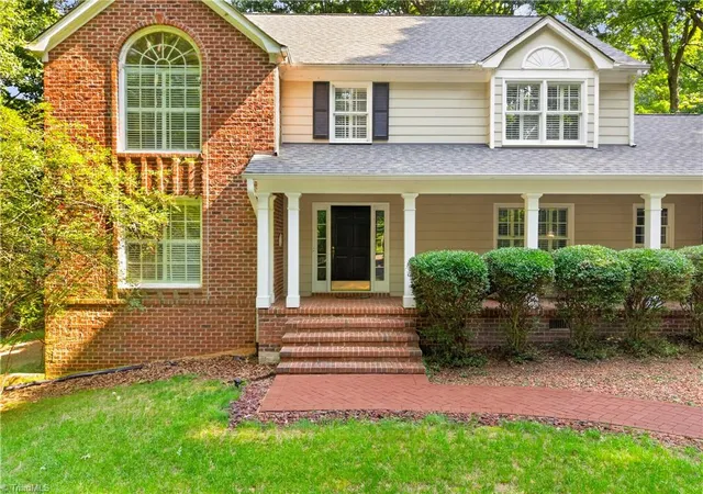 2nd image of 2004 Northmont Dr, Asheboro, NC 27205 | MLS# 1231029