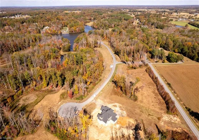3rd image of 7918 Duck Pond Ct, Browns Summit, NC 27214 | MLS# 1173045