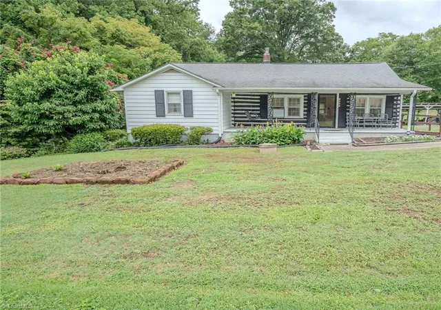 1st image of 1600 & 0 Pine Hall Rd, Pine Hall, NC 27042 | MLS# 1229502