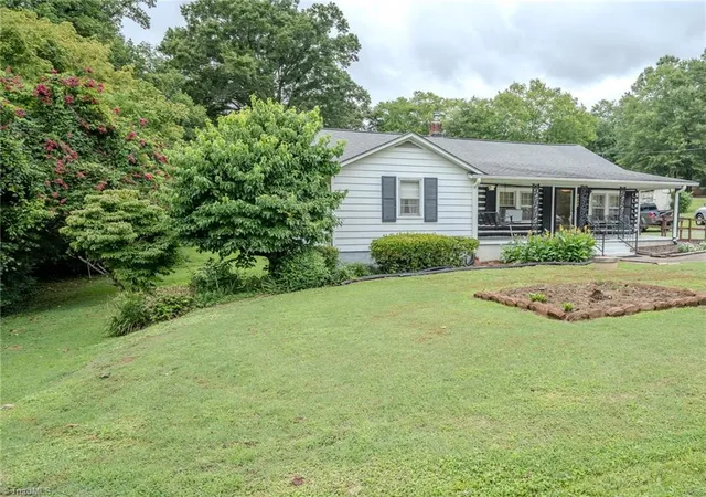 3rd image of 1600 & 0 Pine Hall Rd, Pine Hall, NC 27042 | MLS# 1229502
