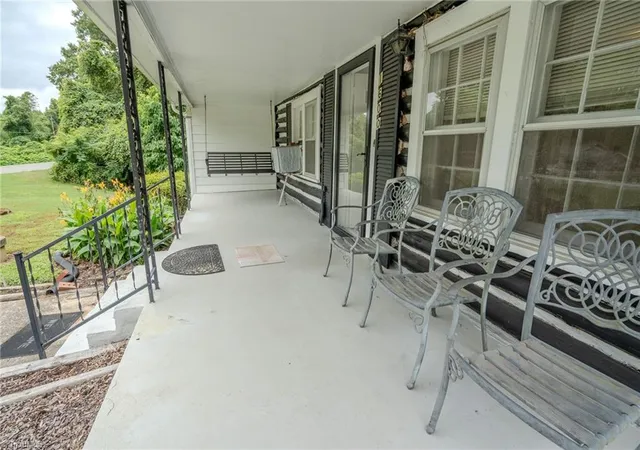 5th image of 1600 & 0 Pine Hall Rd, Pine Hall, NC 27042 | MLS# 1229502