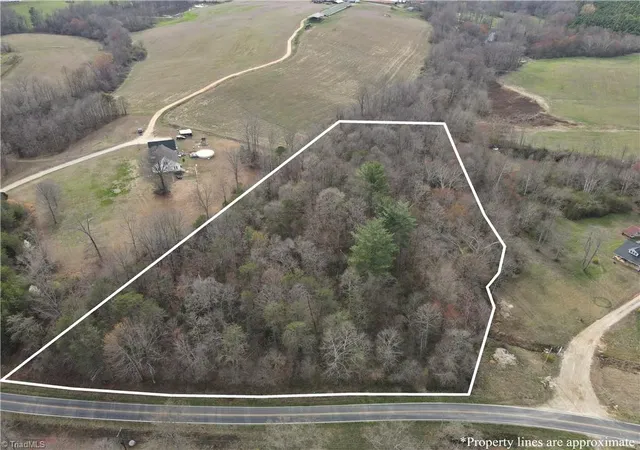 Photo 1 of Sale Pending at 0 Vashti Rd, Hiddenite, NC 28636 | MLS# 1213732 | Listing updated on 2026-04-15