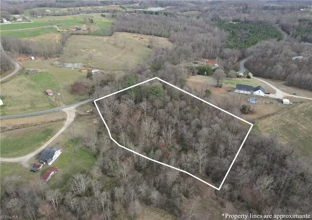 Photo 2 of Sale Pending at 0 Vashti Rd, Hiddenite, NC 28636 | MLS# 1213732 | Listing updated on 2026-04-15