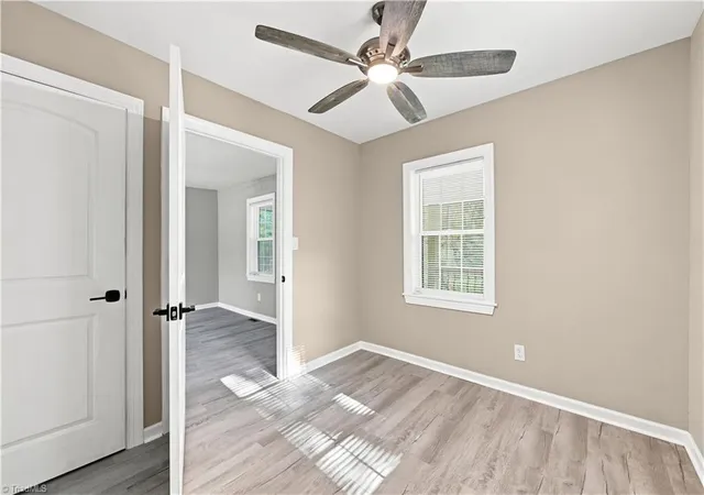 Photo 3 of Single family home for sale at 431 Dudley St, Burlington, NC 27217 | MLS# 1230971 | Listing updated on 2026-09-06