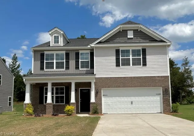 1st image of 854 Bryson Blvd, Lexington, NC 27295 | MLS# 1225645