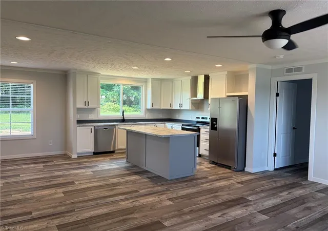 Photo 3 of Manufactured home for sale at 105 Luffman Rd, Ronda, NC 28670 | MLS# 1233095 | Listing updated on 2026-08-21