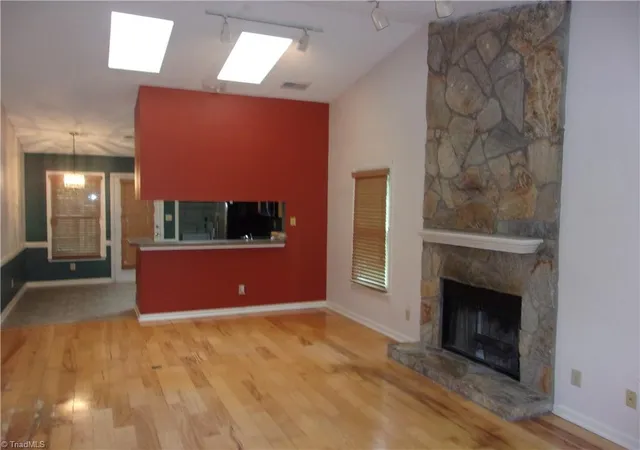 Photo 3 of Single family home for sale at 3225 Cypress Park Rd #D, Greensboro, NC 27407 | MLS# 1233695 | Listing updated on 2026-09-10