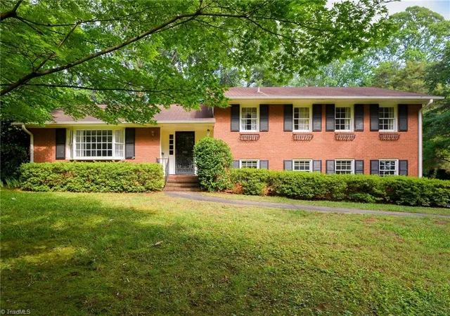 2nd image of 3030 Prytania Rd, Winston Salem, NC 27106 | MLS# 1222599