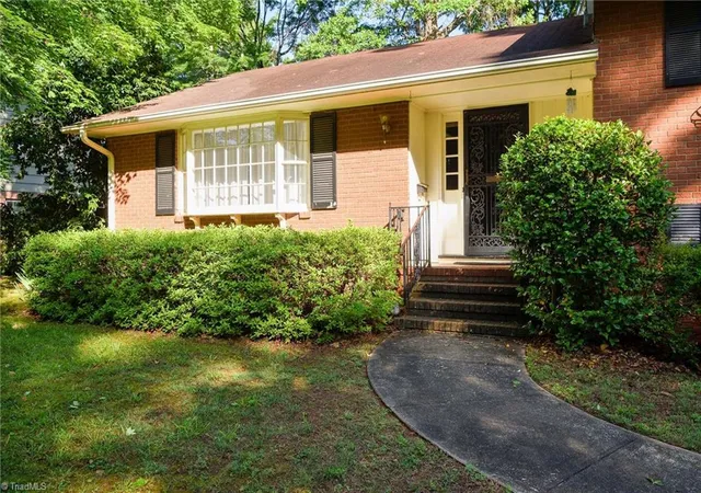 3rd image of 3030 Prytania Rd, Winston Salem, NC 27106 | MLS# 1222599