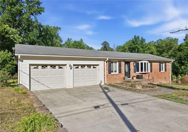 Photo 1 of Single family home for sale at 5265 Sweetwater Ct, Greensboro, NC 27407 | MLS# 1219251 | Listing updated on 2026-09-02