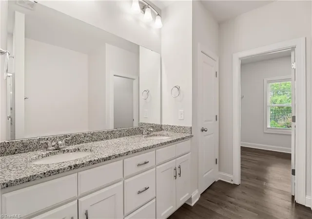 Photo 2 of Sale Pending at 1548 S Peace Hvn Rd, Clemmons, NC 27012 | MLS# 1225493 | Listing updated on 2026-09-05