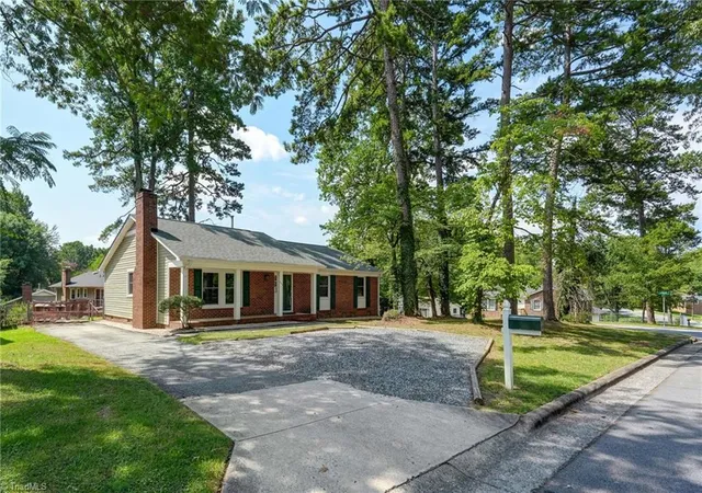 Photo 3 of Single family home for sale at 505 Leitzel Ave, Greensboro, NC 27406 | MLS# 1231526 | Listing updated on 2026-08-31