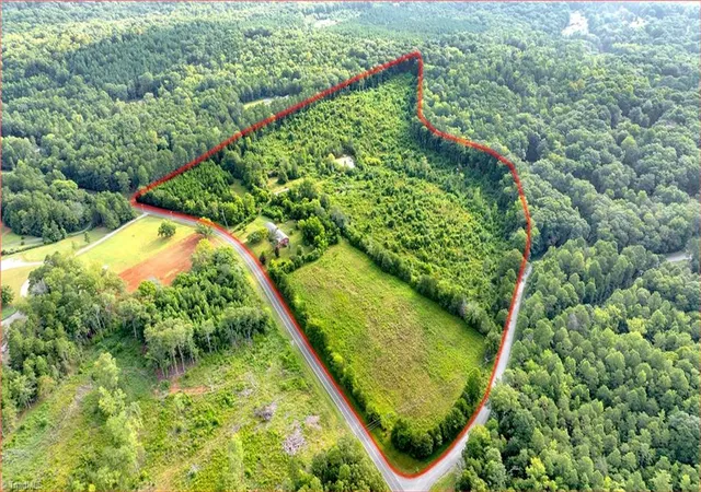 Photo 1 of Sale Pending at Tract A, 1874 Thayer Rd, Trinity, NC 27370 | MLS# 1190330 | Listing updated on 2026-08-31