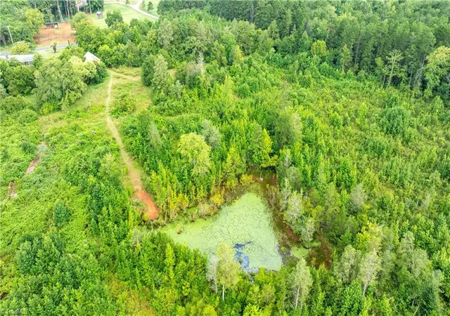 Photo 3 of Sale Pending at Tract A, 1874 Thayer Rd, Trinity, NC 27370 | MLS# 1190330 | Listing updated on 2026-08-31