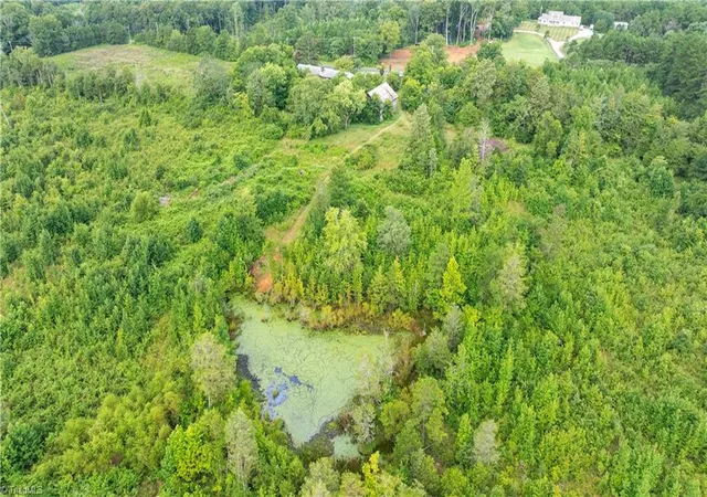 Photo 3 of Sale Pending at Tract A, 1874 Thayer Rd, Trinity, NC 27370 | MLS# 1190330 | Listing updated on 2026-08-31