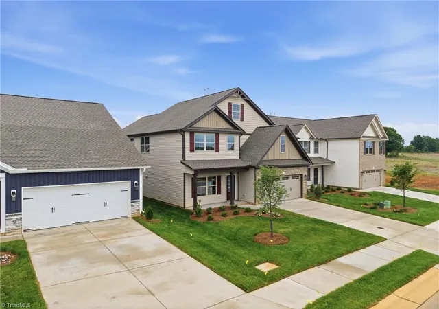 2nd image of 5358 Belmont Garden Dr, Walkertown, NC 27051 | MLS# 1205705