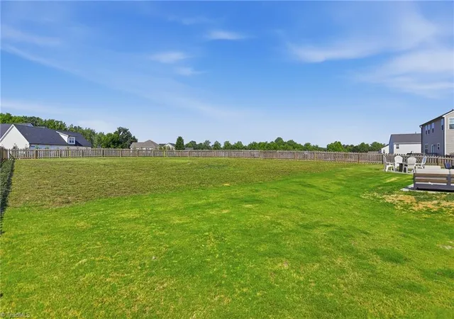 36th image of 3626 Tyburn Tr, Browns Summit, NC 27214 | MLS# 1228467