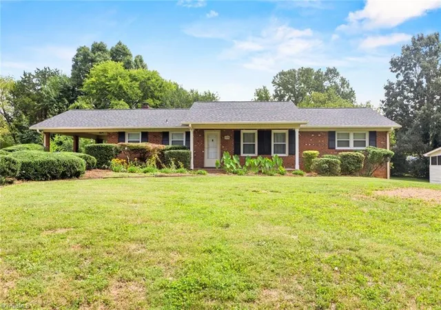 1st image of 229 Farmbrooke Ln, Winston Salem, NC 27127 | MLS# 1232983