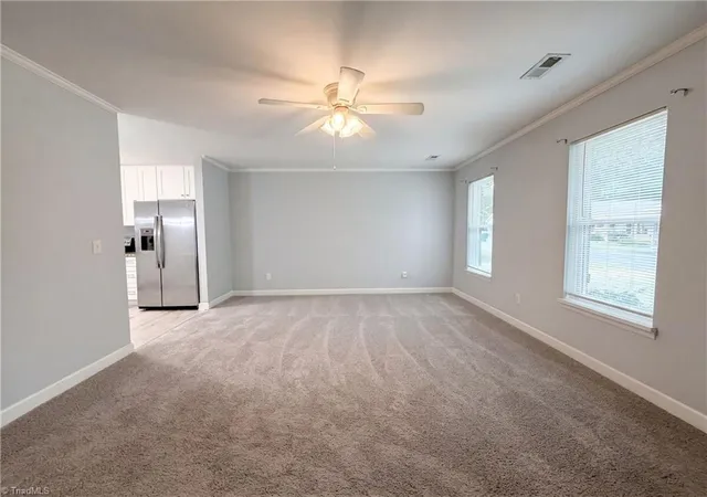 Photo 3 of Sale Pending at 304 Field St, Graham, NC 27253 | MLS# 1225156 | Listing updated on 2026-09-09