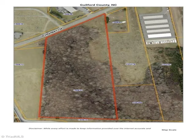 1st image of 6725 Us Hwy 158, Stokesdale, NC 27357 | MLS# 1227261