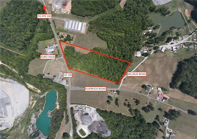 26th image of 6725 Us Hwy 158, Stokesdale, NC 27357 | MLS# 1227261