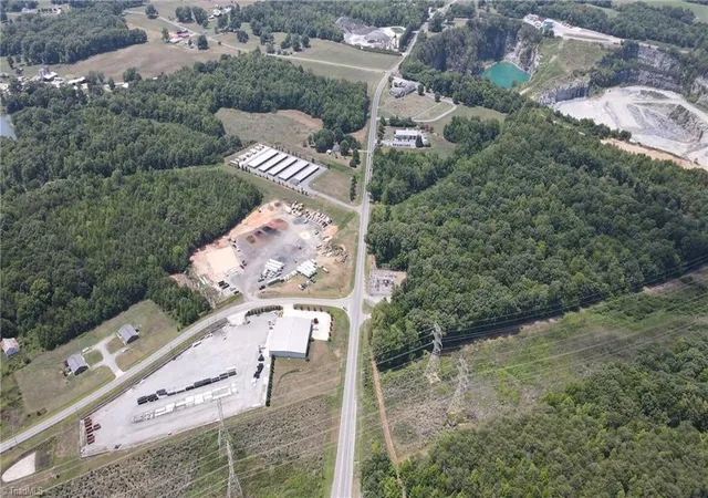 Photo 3 of Sale Pending at 6725 US Hwy 158, Stokesdale, NC 27357 | MLS# 1227261 | Listing updated on 2026-09-20