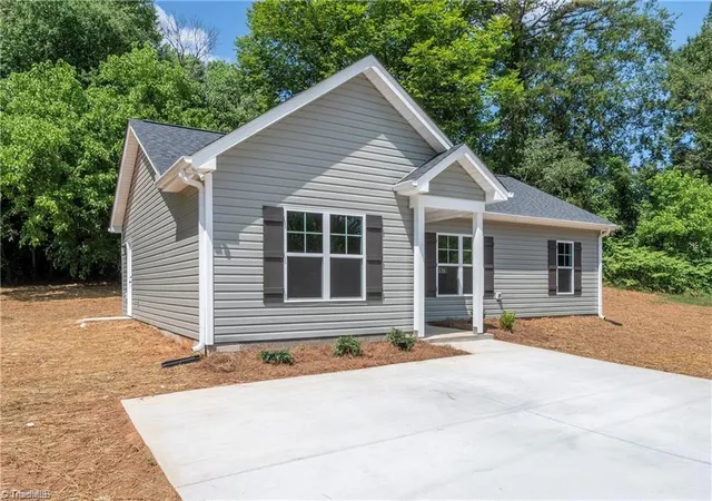 Photo 1 of Single family home for sale at 1878 Gyro Dr, Winston Salem, NC 27127 | MLS# 1239839 | Listing updated on 2026-10-25