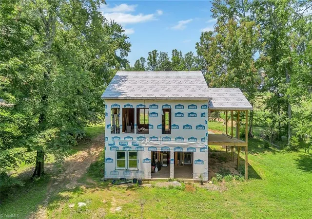 Photo 1 of Single Family Residence at 625 Gunters Hl Rd, Boomer, NC 28606 | MLS# 1185504 | | Sold on 2025-09-11