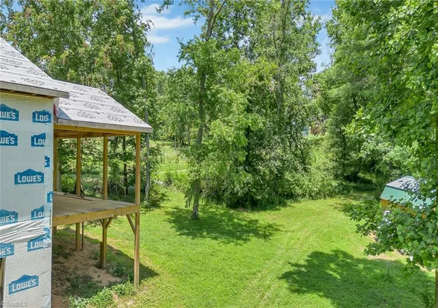 Photo 2 of Single Family Residence at 625 Gunters Hl Rd, Boomer, NC 28606 | MLS# 1185504 | | Sold on 2025-09-11