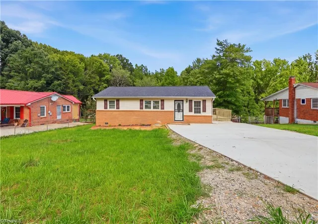 1st image of 114 N Hall St, High Point, NC 27263 | MLS# 1230586