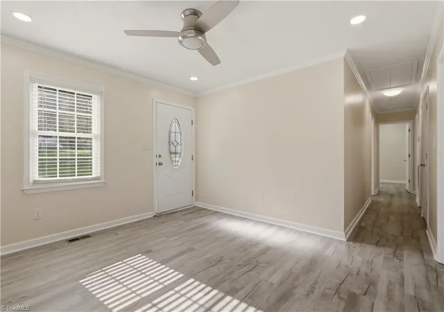 5th image of 114 N Hall St, High Point, NC 27263 | MLS# 1230586
