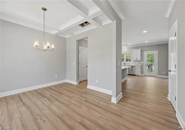 4th image of 1926 Wild Rosewood Wy, Winston Salem, NC 27103 | MLS# 1213741