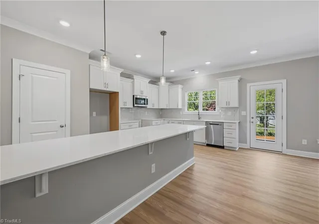 5th image of 1926 Wild Rosewood Wy, Winston Salem, NC 27103 | MLS# 1213741