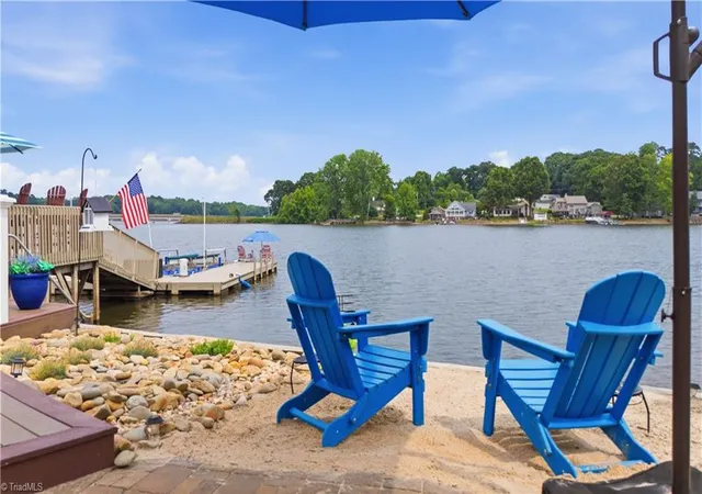 Photo 50 of Single family home for sale at 362 Shepps Boat Dock Rd, Lexington, NC 27292 | MLS# 1227273 | Listing updated on 2026-08-31