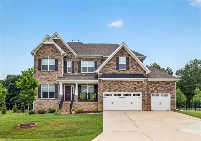 1st image of 1623 Lazy Fox Ln, Kernersville, NC 27284 | MLS# 1226197