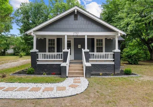 1st image of 1752 Argonne Blvd, Winston Salem, NC 27107 | MLS# 1223508