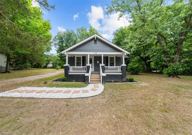 2nd image of 1752 Argonne Blvd, Winston Salem, NC 27107 | MLS# 1223508
