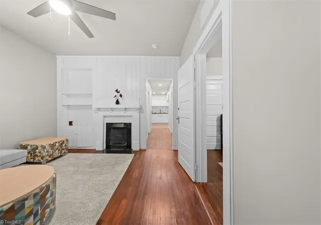 3rd image of 1752 Argonne Blvd, Winston Salem, NC 27107 | MLS# 1223508