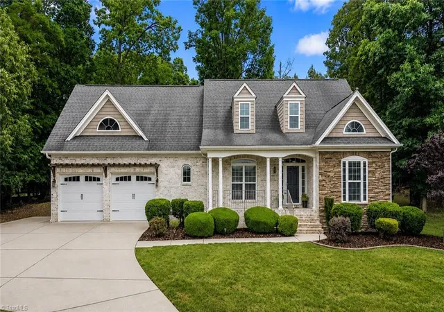 Homes for sale in Randleman, NC | 4872 Teal Ct, Randleman, NC 27317 | MLS# 1222985