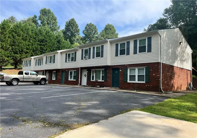Photo 1 of Sale Pending at 000 Wilkes St, Elkin, NC 28621 | MLS# 1231067 | Listing updated on 2026-08-18