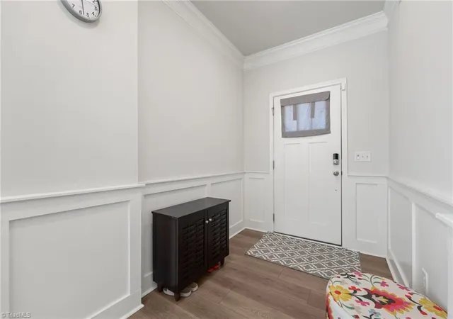 Photo 2 of Single family home for sale at 100 Brody Way, Greensboro, NC 27455 | MLS# 1211425 | Listing updated on 2026-10-08