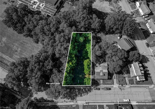 Photo 1 of Sale Pending at 207 Holderby St, Reidsville, NC 27320 | MLS# 1228571 | Listing updated on 2026-08-31