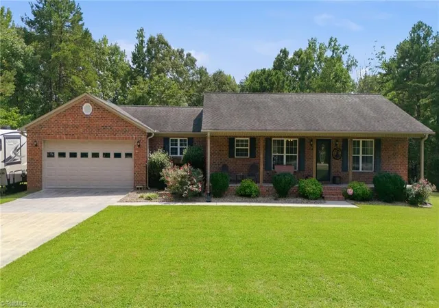 Photo 1 of Sale Pending at 459 Shuler Rd, Thomasville, NC 27360 | MLS# 1230433 | Listing updated on 2026-08-16