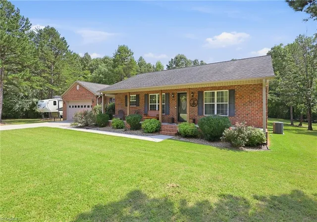 Photo 3 of Sale Pending at 459 Shuler Rd, Thomasville, NC 27360 | MLS# 1230433 | Listing updated on 2026-08-16