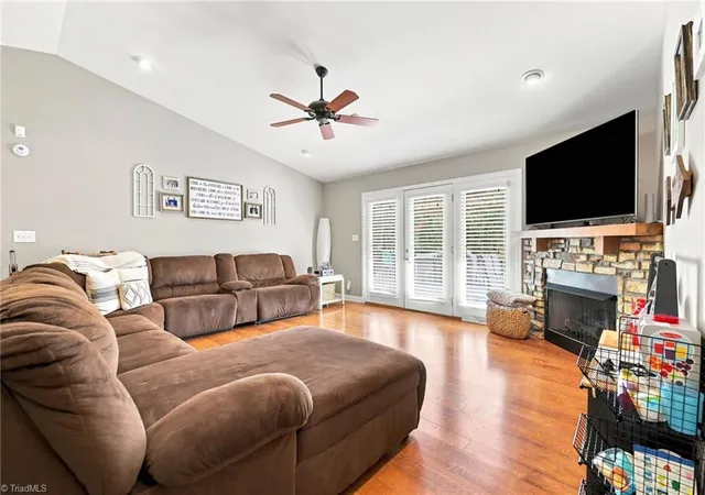 Photo 3 of Sale Pending at 459 Shuler Rd, Thomasville, NC 27360 | MLS# 1230433 | Listing updated on 2026-08-16