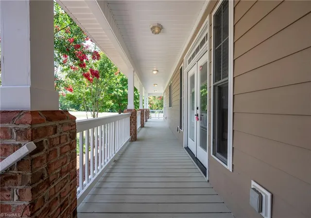 Photo 2 of Sale Pending at 2000 Walnut Xing Run, Yadkinville, NC 27055 | MLS# 1227838 | Listing updated on 2026-09-12